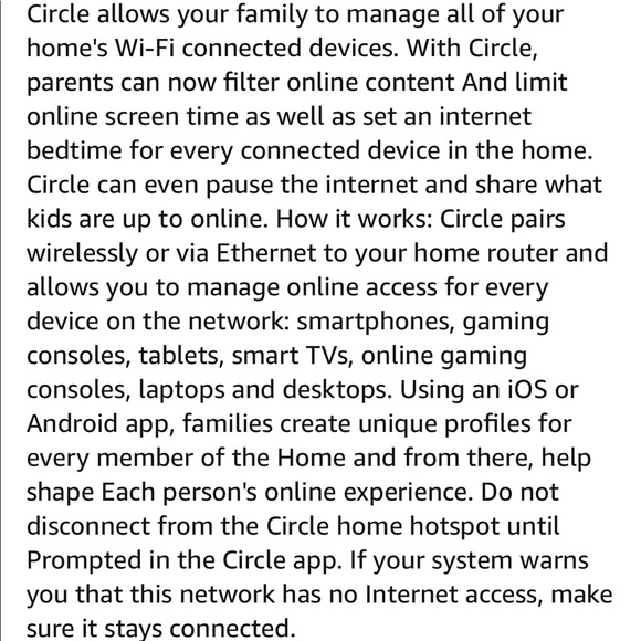Disney Circle device - Picture 2 of 5